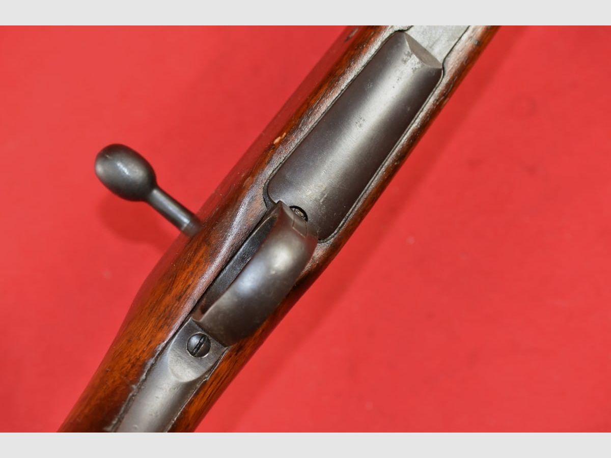 #5846 KARABIN ARISAKA M1905 (TYP 38), kal. 6,5 Jap., zdjęcie 19 z 36