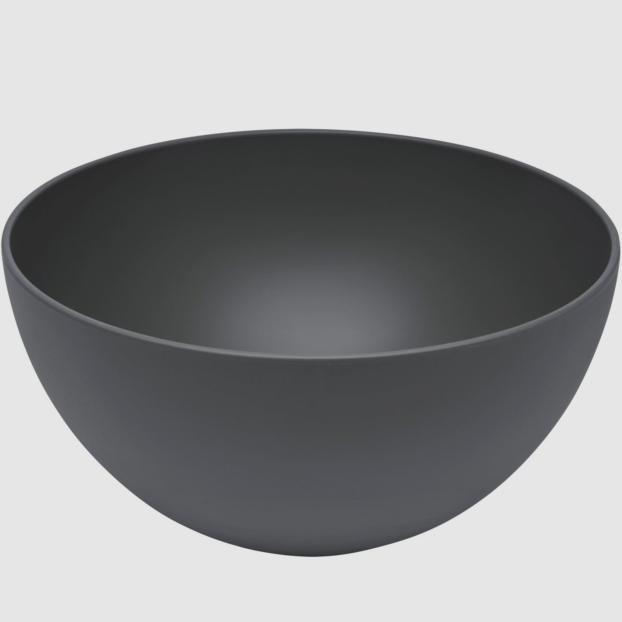 Bowl 20 cm terracotta, image 2 of 2