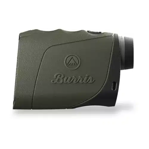Telemetre burris signature lrf 2000, image 1 sur 2