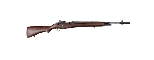 Winchester M14