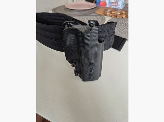 Funda Ghost Elite 