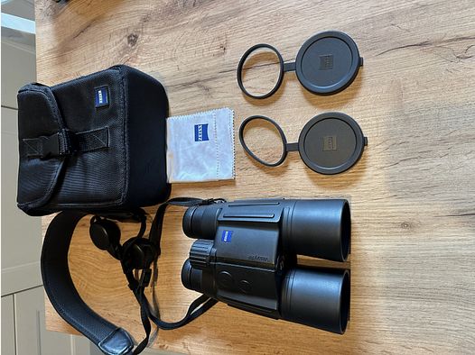 Zeiss Victory RF 8 x 56 Neuwertig