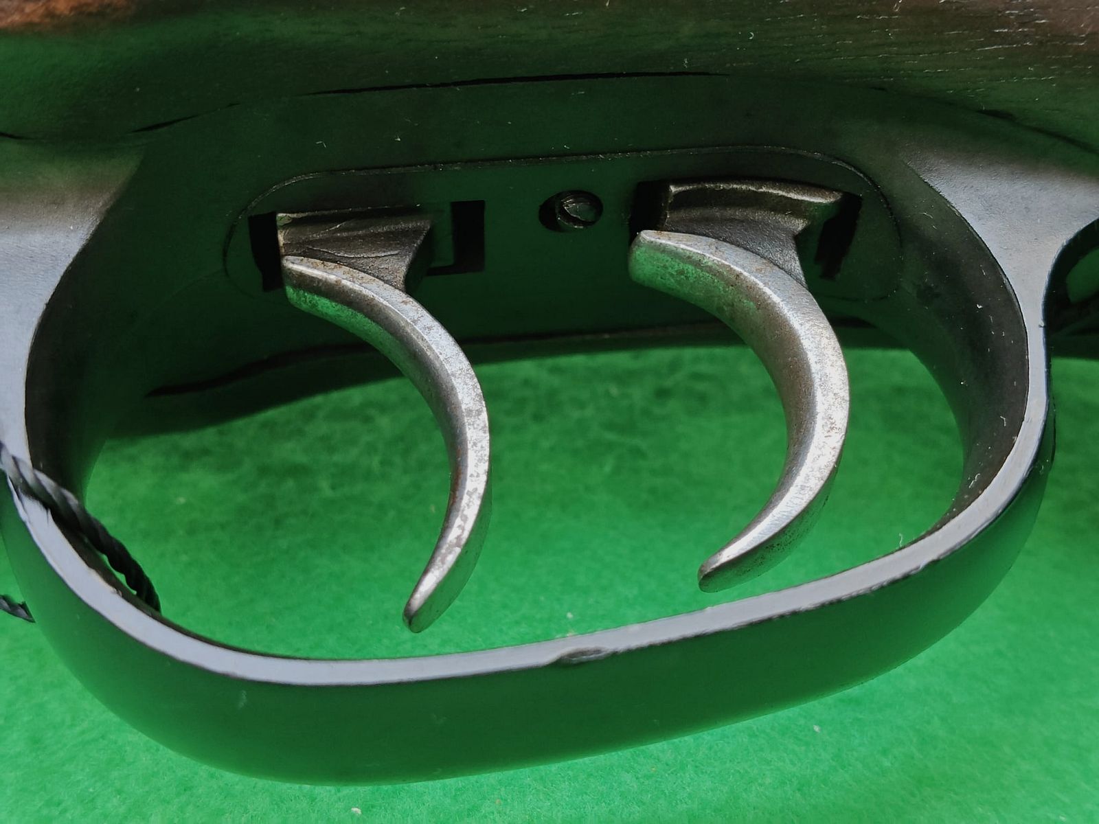 Steyr Mannlicher mod. L 5,6x57 / Zeiss Diavari 2,5-10x56