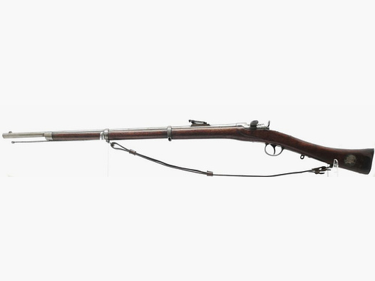 Werndl M1867 - Sammlerwaffe - Verkauf n. an Sammler / Händler