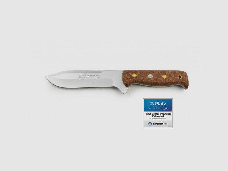 PUMA IP outdoor, palm wood