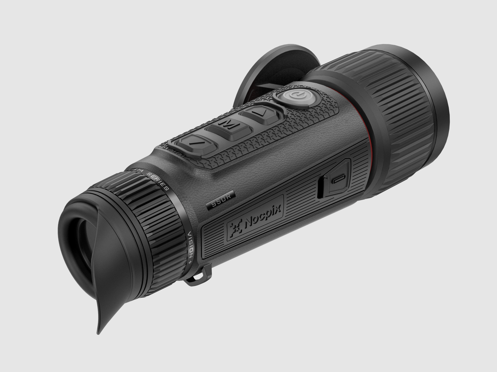 Nocpix Vista S50R, Bild 2 von 2