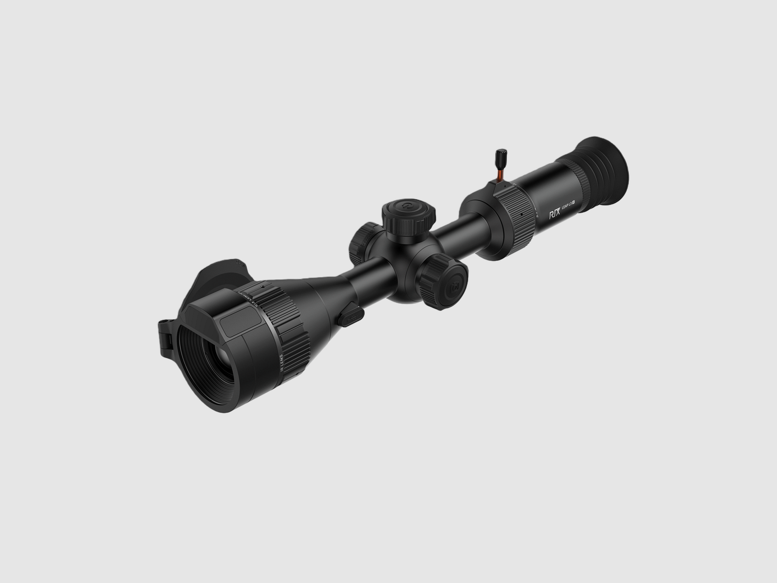 Rix Optics Leap L3R LRF Wärmebildzielfernrohr (Entfernungsmesser), Bild 1 von 7