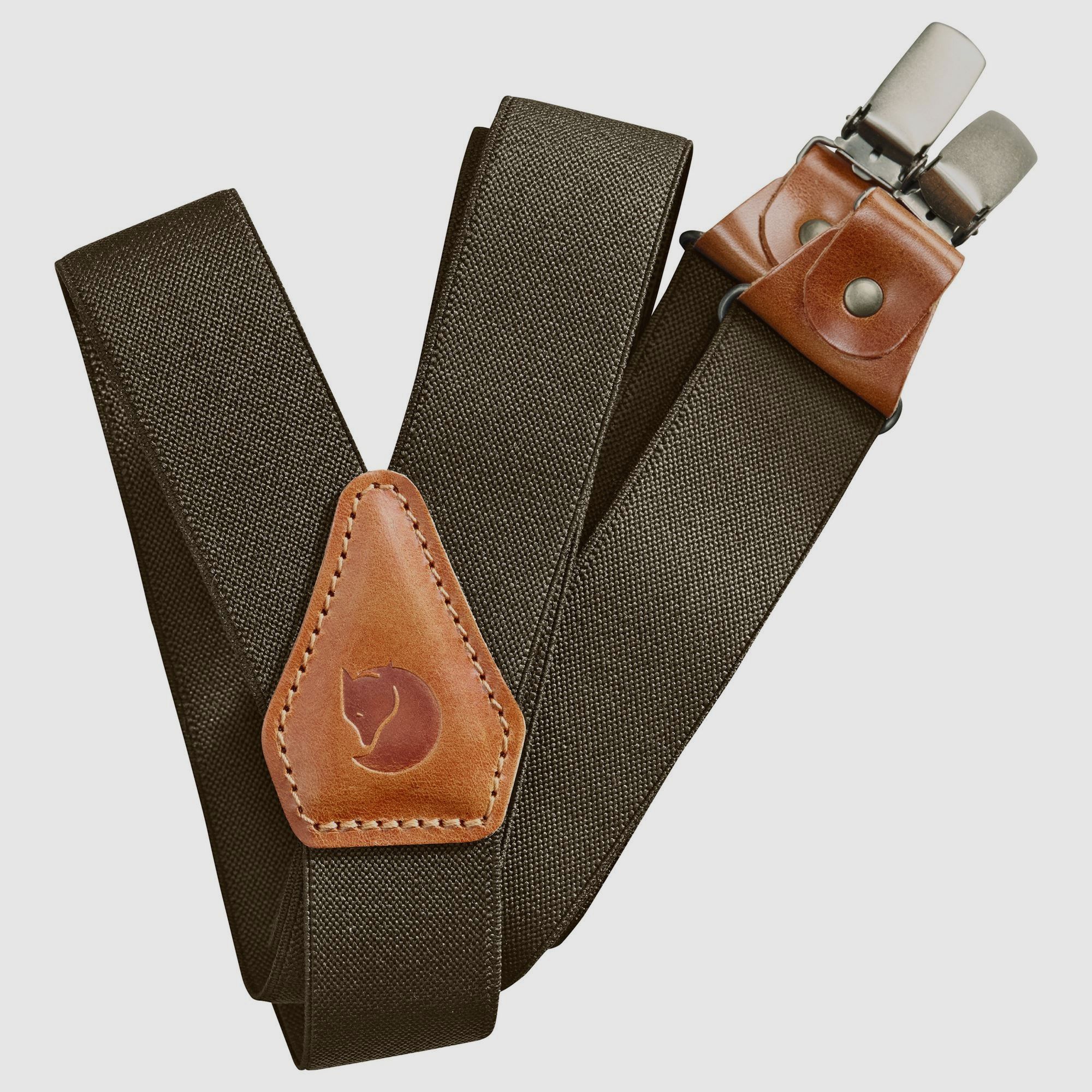 Fjällräven Singi Clip Suspenders