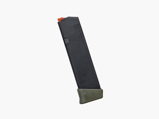 Magazynek Glock 17 / 45 Polimer 19 Naboi, Gen 5 Hunter - Glock