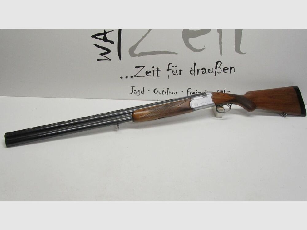 Beretta Bockdoppelflinte S55 Kal. 12/70 12/70