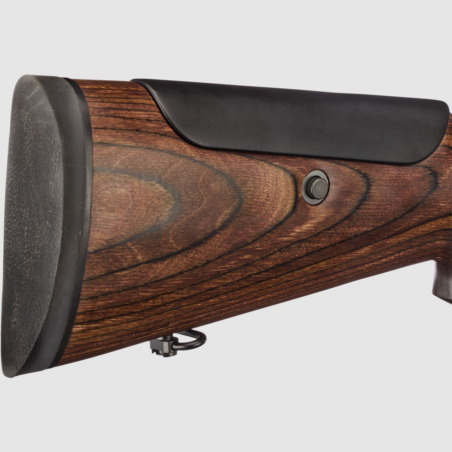 Haenel NXT regolabile schienale del calcio, calibro 6,5 Creedmoor