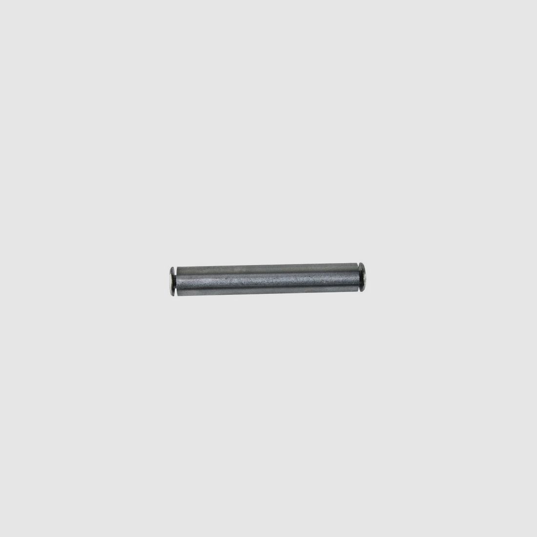 Scharnierstift fĂĽr VentilgehĂ¤use fĂĽr Luftpistole Weihrauch HW 75, Ersatzteil