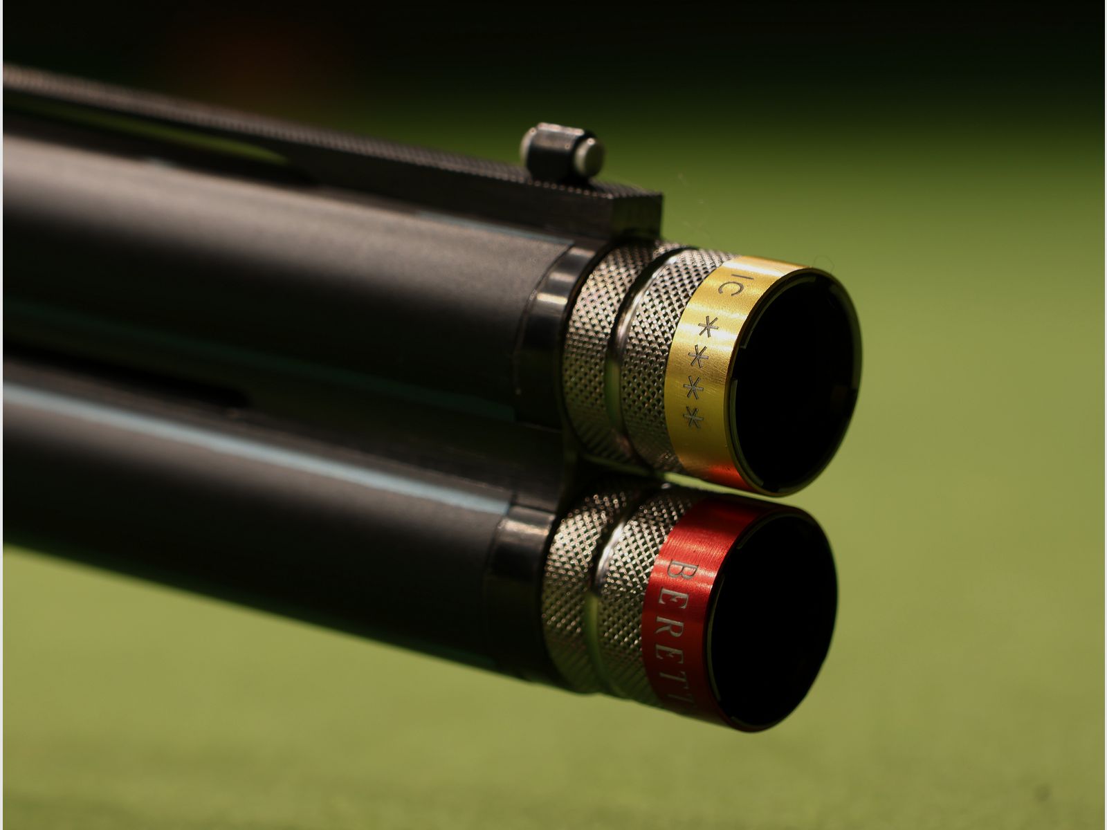 Beretta 688 Performance Sporting / B-Fast 