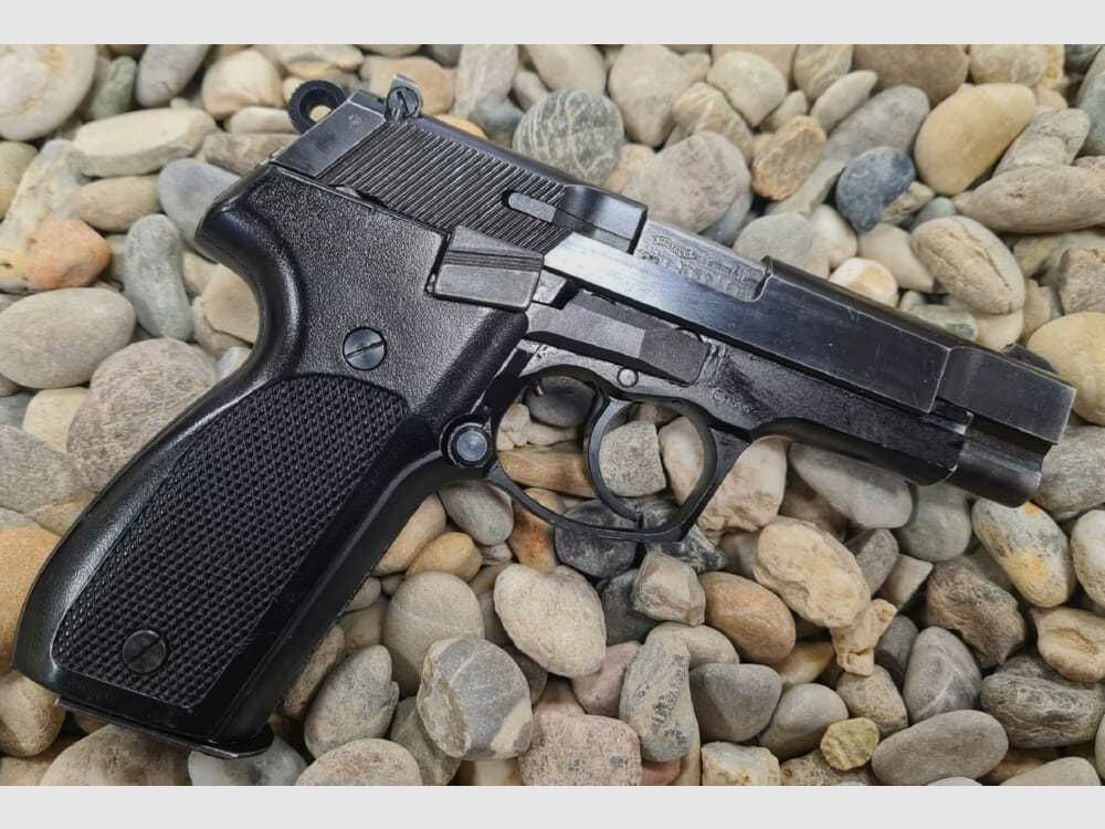 Walther Walther P88
