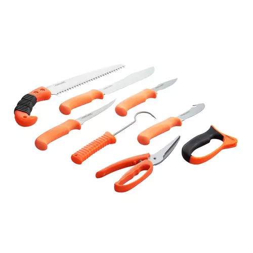 Farm-Land Hunting - Kit / 11 piezas