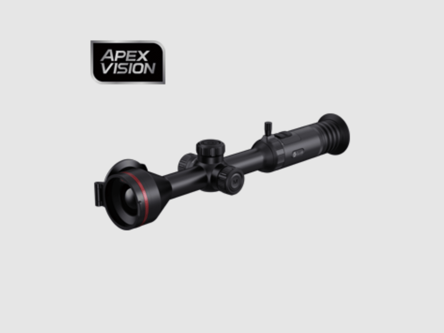 Wärmebildzielfernrohr Guide Apex Vision TU PRO 3.0 635LS
