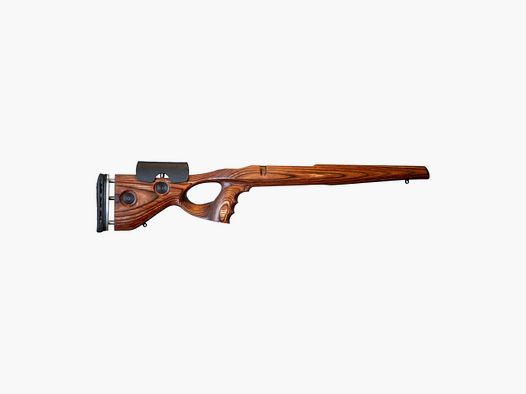GRS Thumbhole Kolba