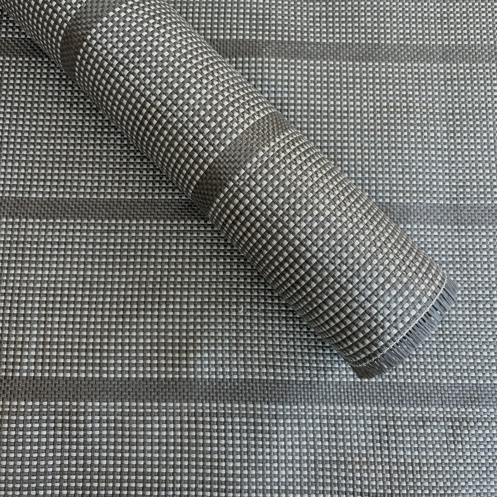 Tappeto da tenda Standard Rigato, 200 x 400 cm