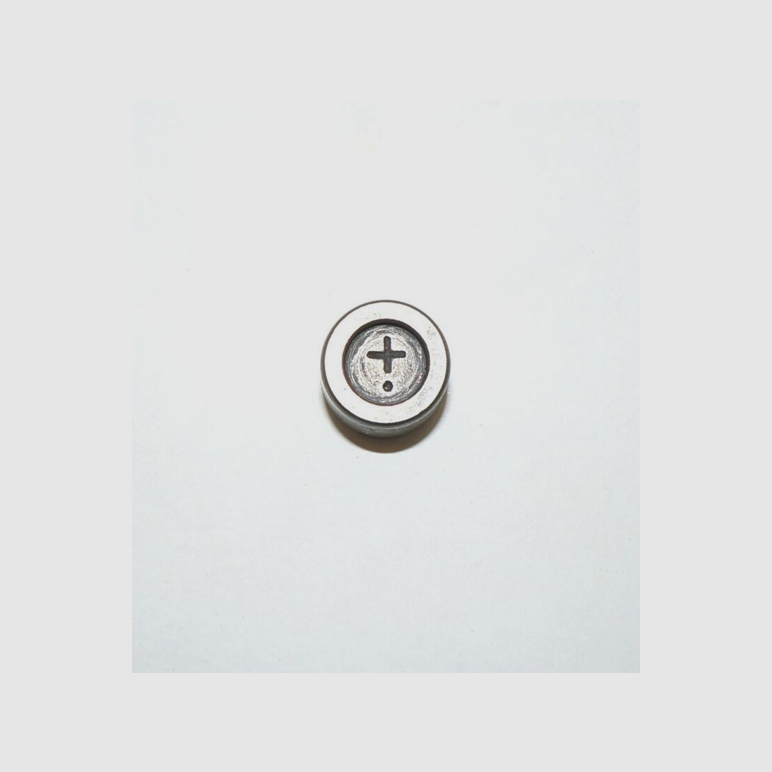 Verriegelungsrolle für Schweizer Ordonnanzgewehr SIG StGW 57 SAR M57 SWISS MATCH und Baugleiche