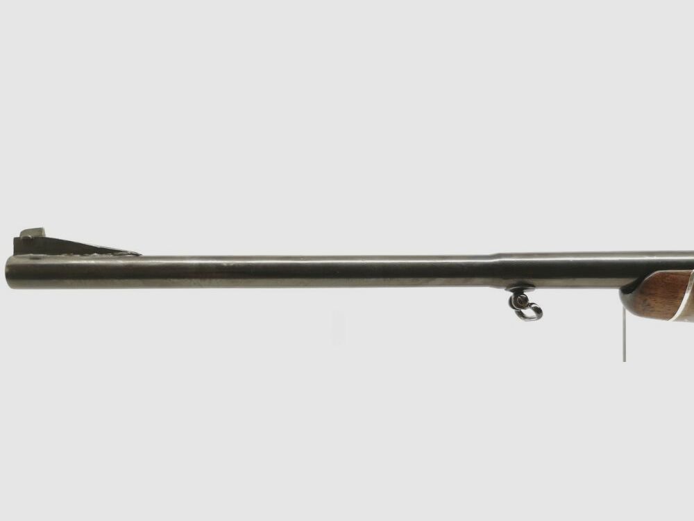 ohne (verm. Mauser Oberndorf) ohne (98er System m. Stufenlauf)
