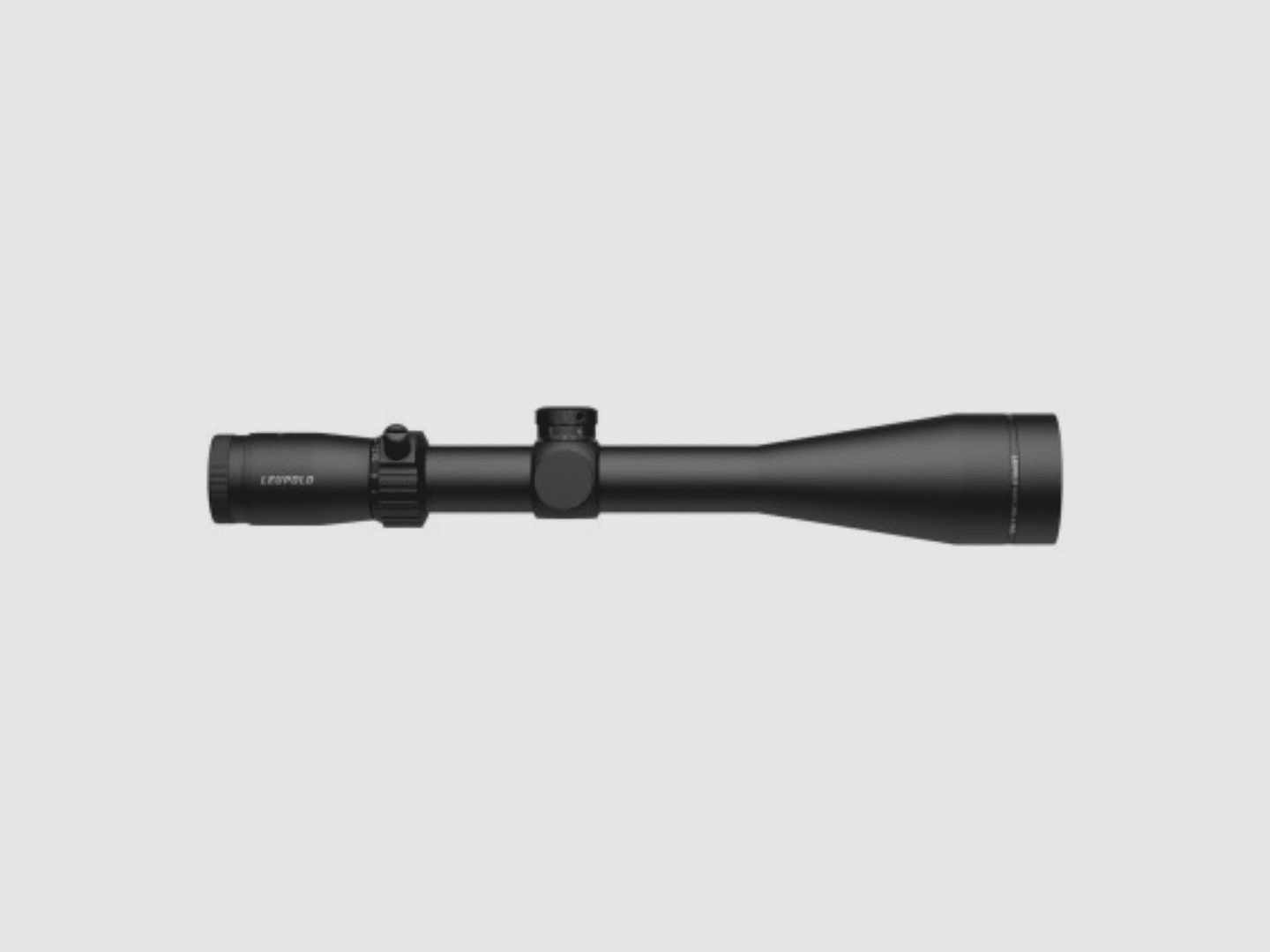 Riflescope LEUPOLD Mark 3HD 6-18×50, image 6 of 7