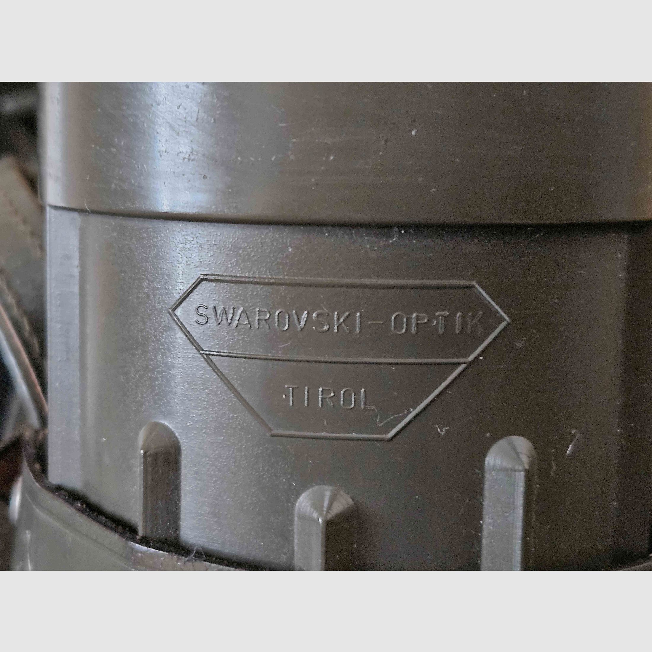 Spektiv Swarotop 30 x 75