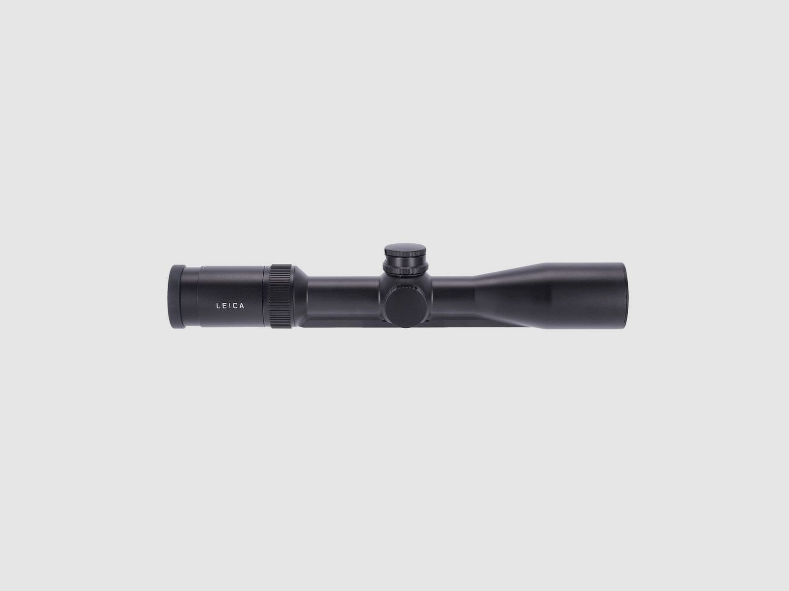 Leica Fortis 6 1.8-12x42i L 4a - riflescope
