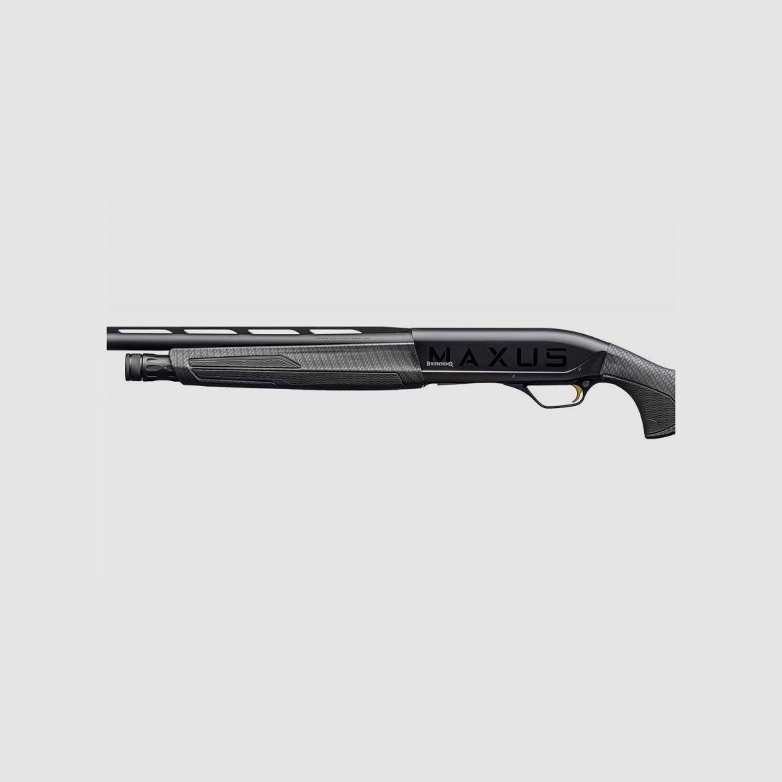 Browning Maxus 2 Sporter Composite Carbon Fiber, Bild 4 von 5
