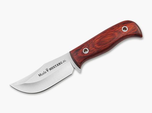 Messer Mustang