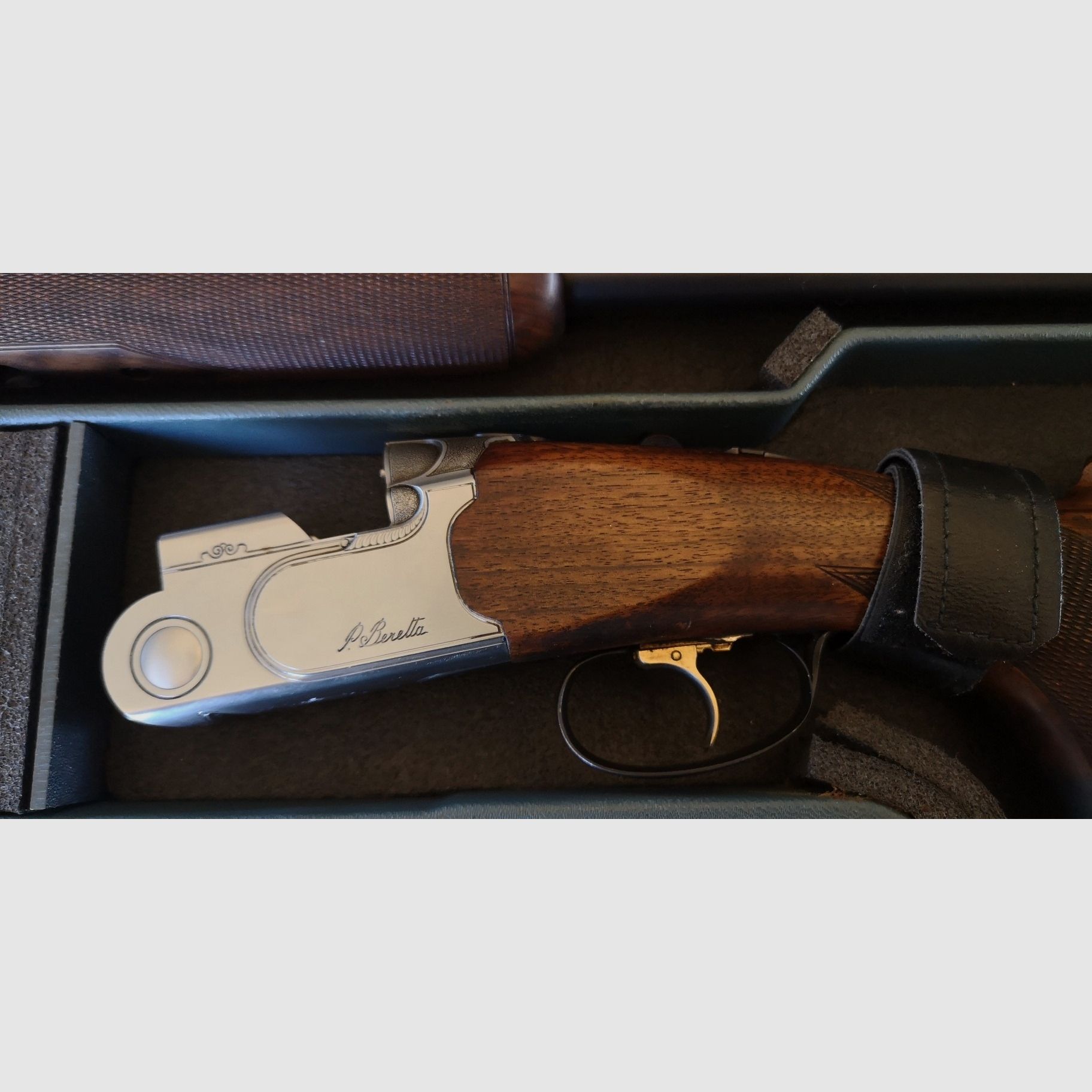 Beretta 682 Sporting Flinte