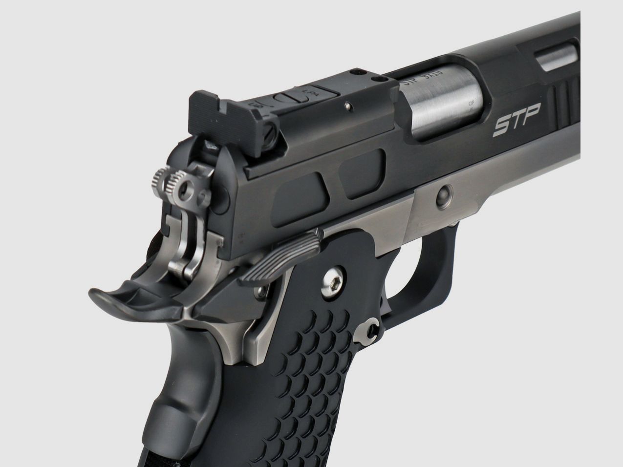 STP ROSA 6.0 Optics (R054)