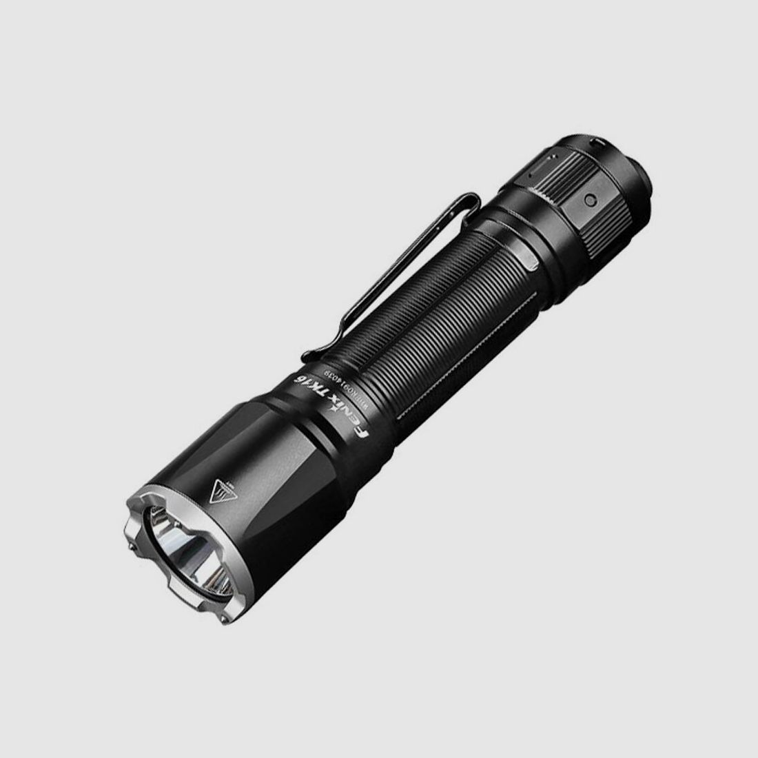 Fenix TK16 V2.0 taktische LED-Taschenlampe
