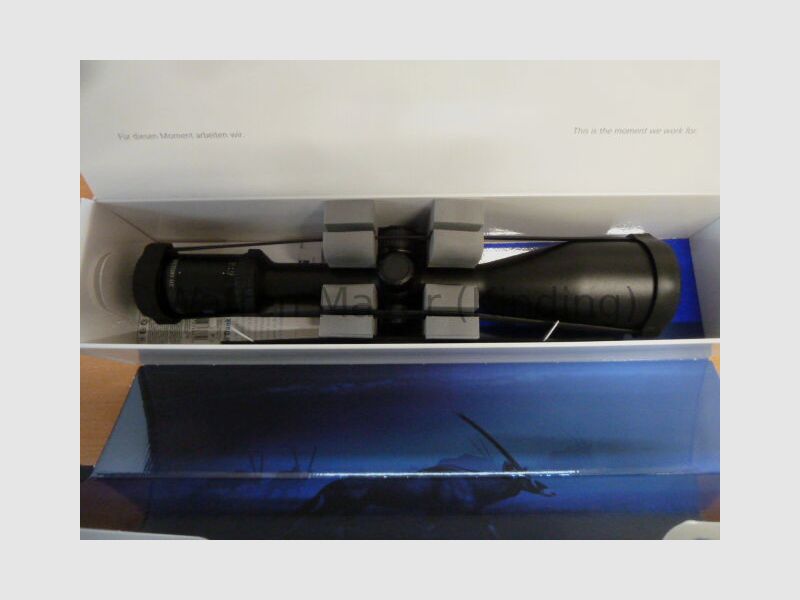 Zeiss Victory HT