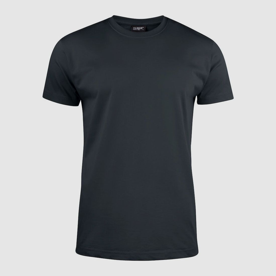 Clique Bambu T-Shirt Black 2XL