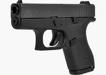 GLOCK 42 (.380 Auto)