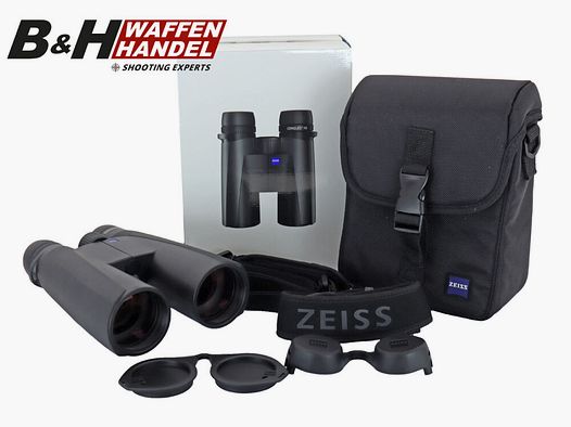 Zeiss Conquest HD 8x56