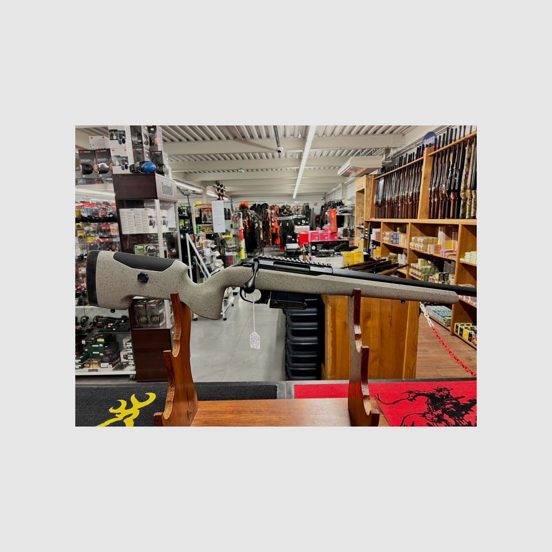 Tikka T1X UPR .22 lr, Bild 1 von 7