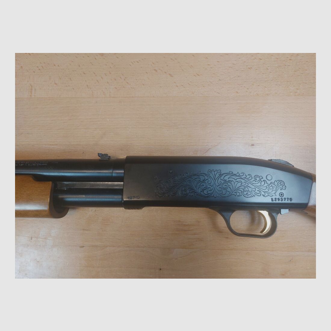 Mossberg 500 / ATP 6