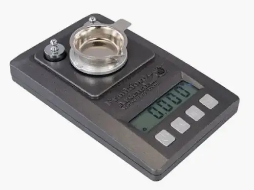 Frankford Arsenal Precision Scale Platinum