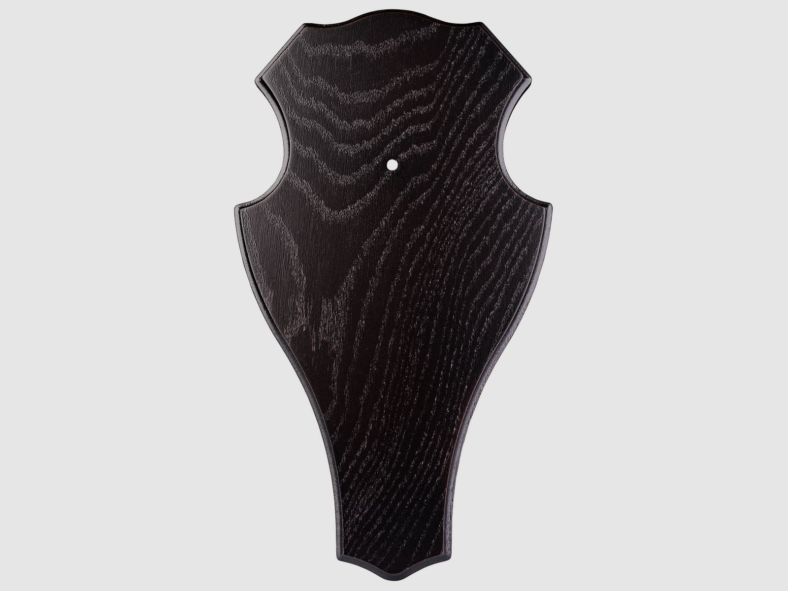 Bouclier de Cerf Chêne Foncé