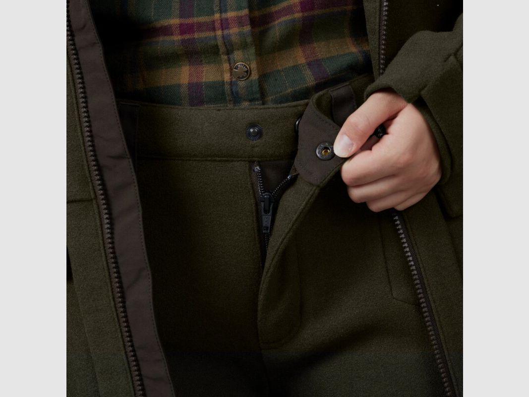 Härkila Metso Hybrid Damen Hose