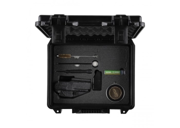 Canik TTI COMBAT Pistole Kal. 9x19mm SMOKE, Bild 12 von 12