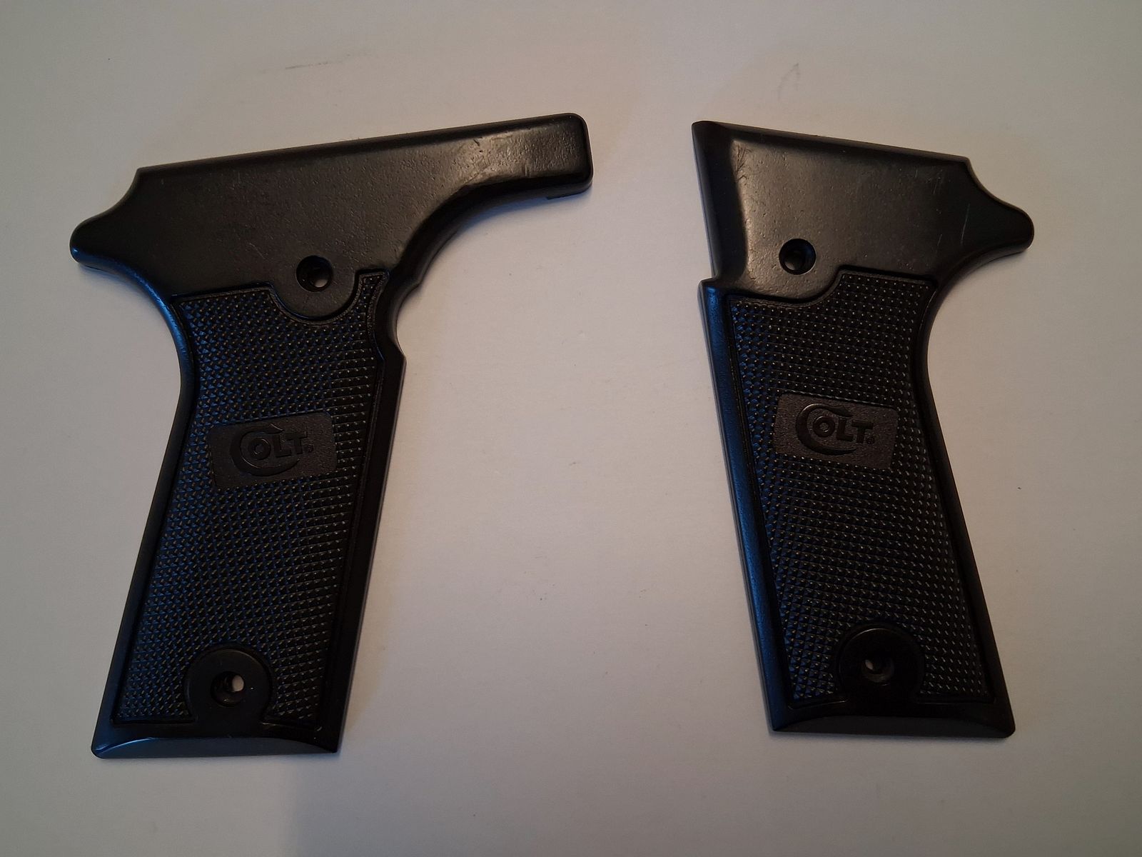 Empuñaduras para Colt Double Eagle Combat Commander