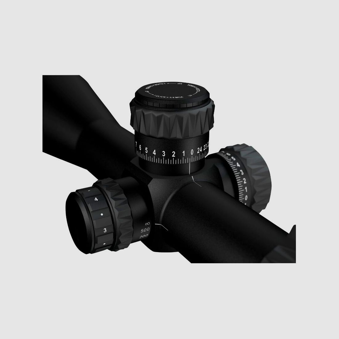 Meopta scope Optika6 5–30x56 FFP