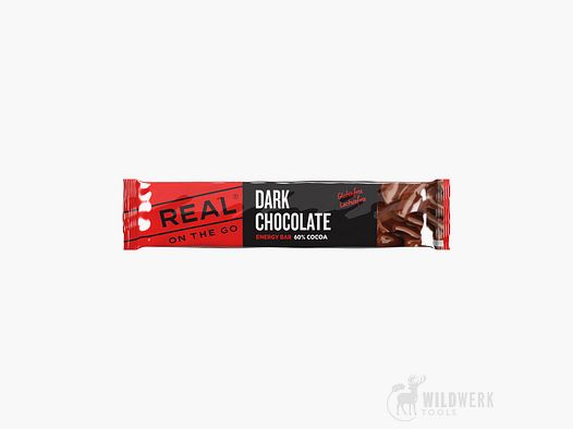 drytech Chocolate Negro 25g