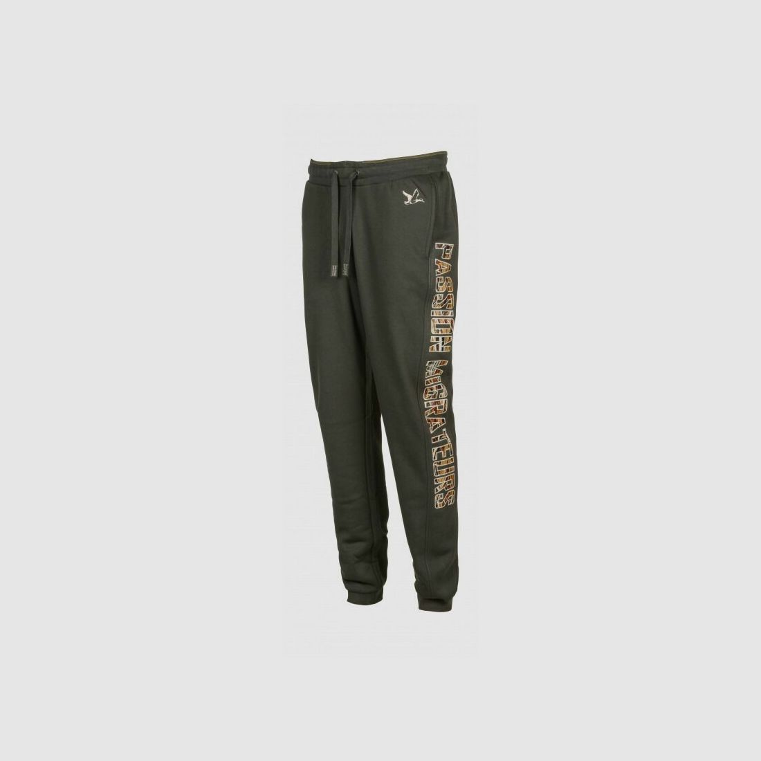 Jogging Percussion Duck Kaki, image 2 sur 2