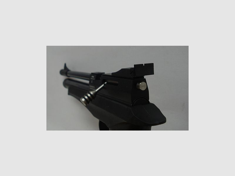Chaser Pistol Kal.4,50mm - Diabolo,NBB
