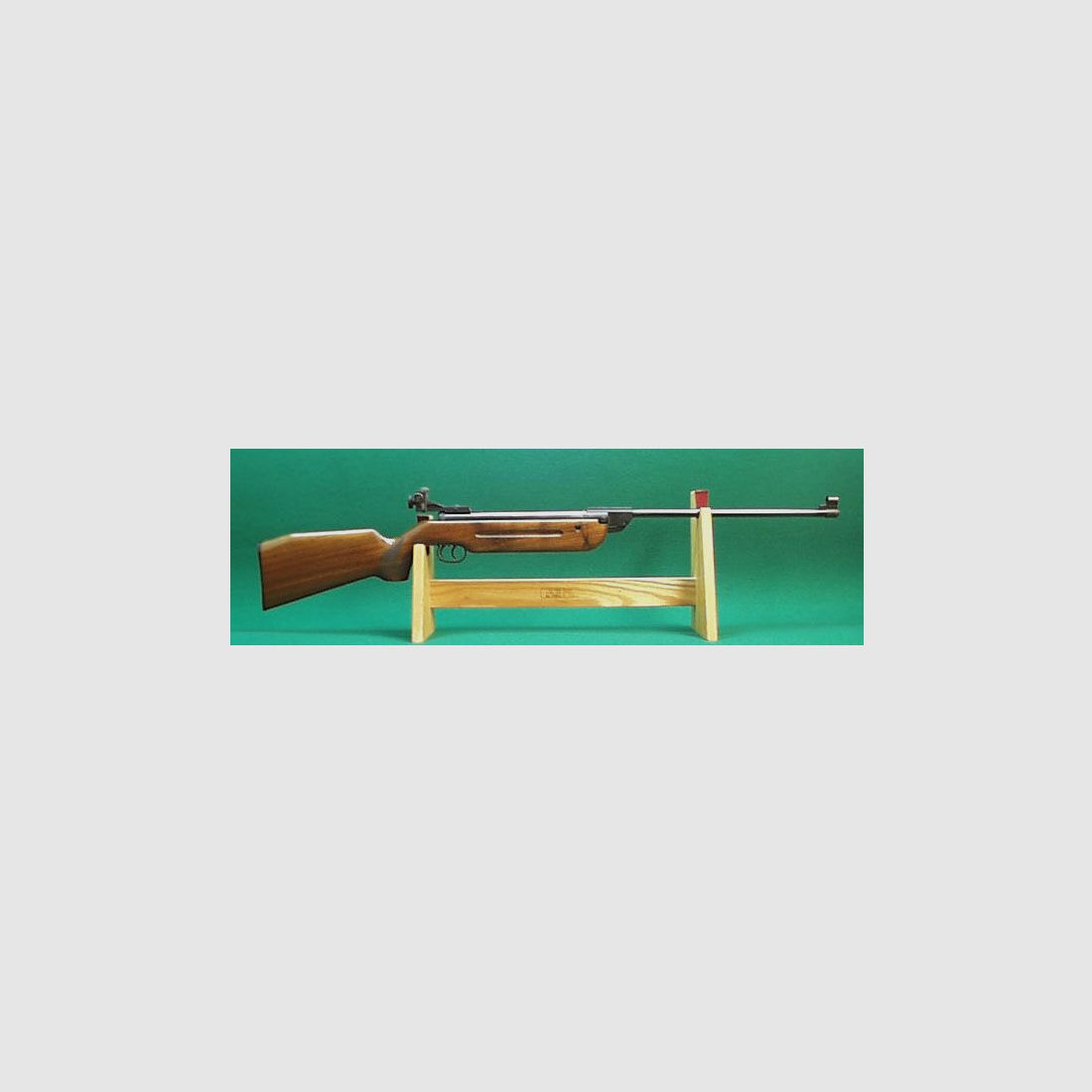 Walther 55 Luftgewehr Mod.55