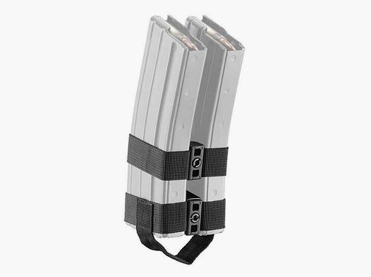 ACCOPPIATORE CARICATORI TIPO M4 AK47 FAB DEFENCE – MCE –
