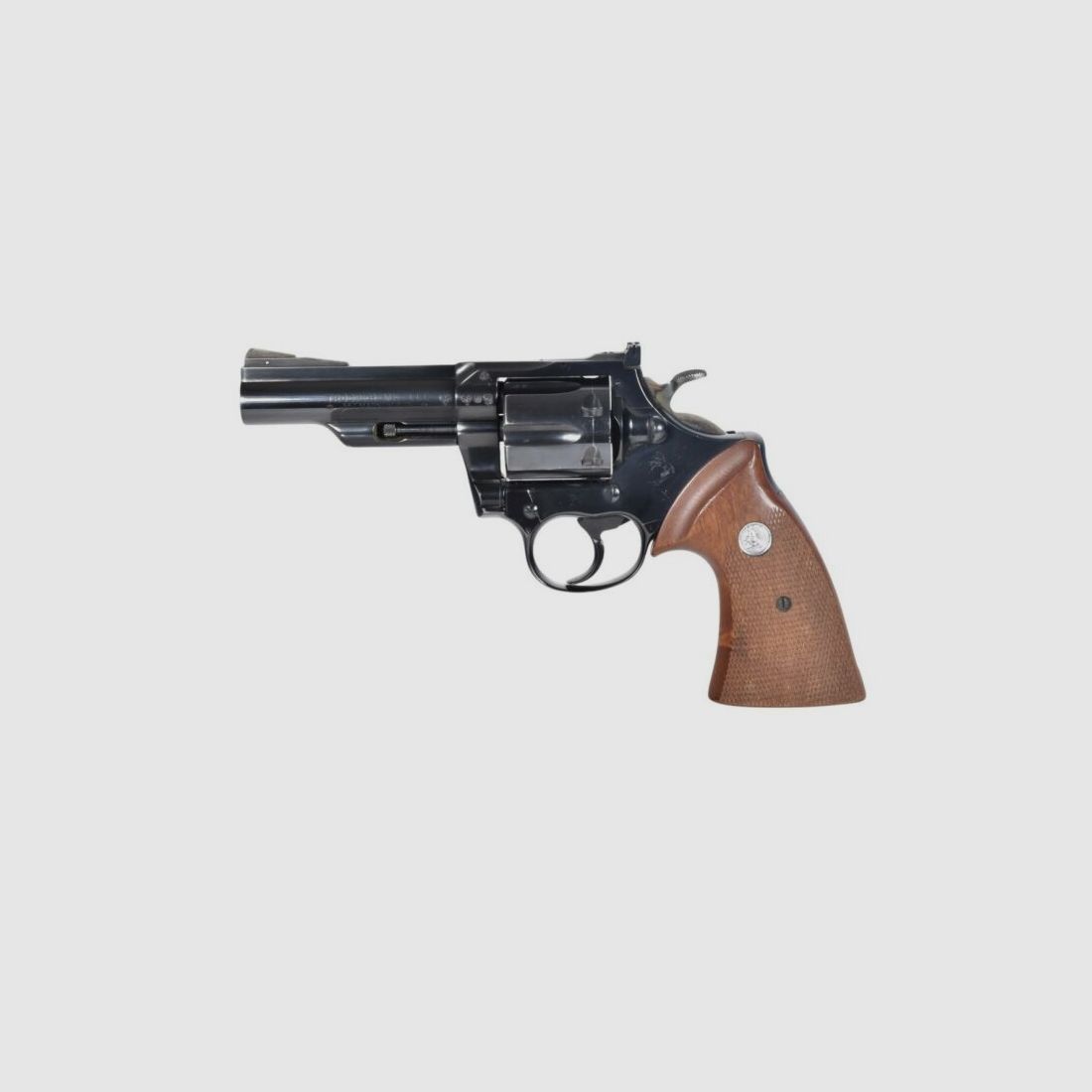 Colt Trooper MK3